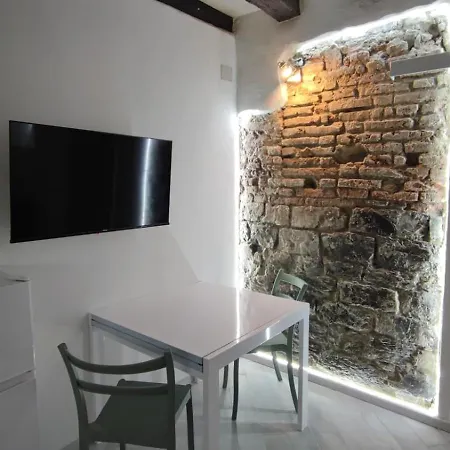 Sagegreən Flat Apartment Genoa Exterior photo