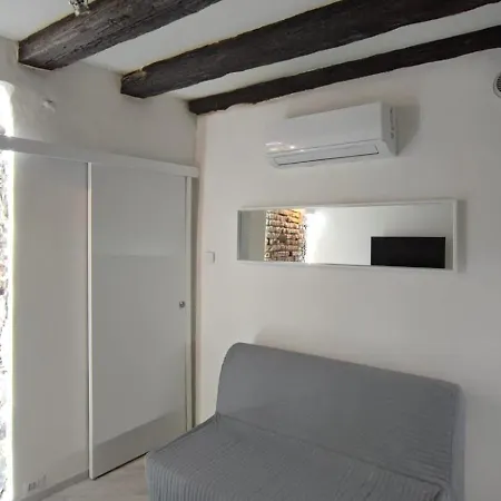Sagegreən Flat Apartment Genoa Exterior photo
