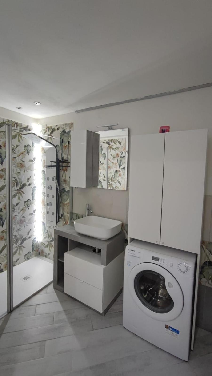 Sagegreən Flat Appartement
